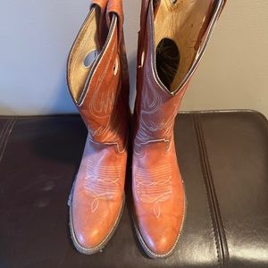 Men’s Cowboy Boots